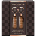 Refreshing Bath Kit ( black pepper & ginseng ) - gift set