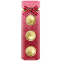 Midnight Cherry Bomb Set - gift set 100.0g