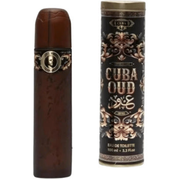 Oud EDT 100ml