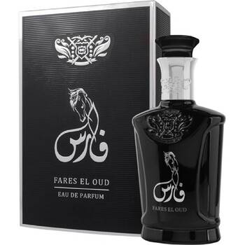 Fares El Oud EDP 100ml