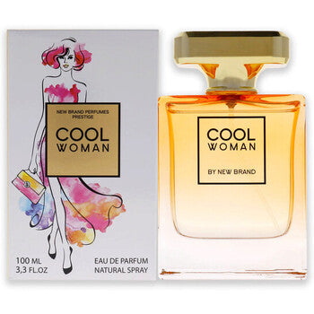 Prestige Cool Woman EDP 100ml