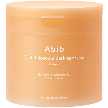 Vita Touch Glutathiosome Dark Spot Pad ( 60 pcs )