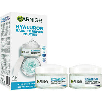 Hyaluron Barrier Repair Routine Set - skincare gift set