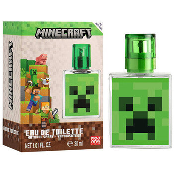 Minecraft EDT 30ml