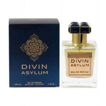 Divin Asylum EDP 100ml