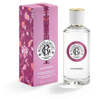Gingembre Wellbeing Fragrant Water 100ml