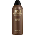 Fuel For Life Man Body Spray 200ml