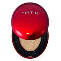 Mask Fit Red Cushion Mini - Dlouhotrvající make-up v houbičce 4,5 g 21N Ivory