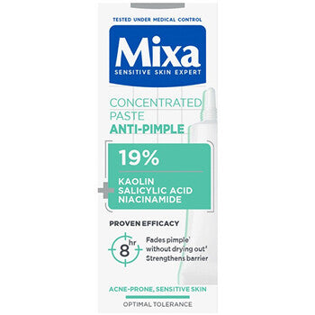 Anti-Pimple Concentrated Paste 15ml