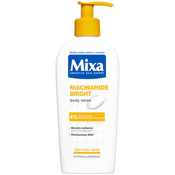 Niacinamide Bright Body Lotion - Tělové mléko pro suchou pokožku 250ml