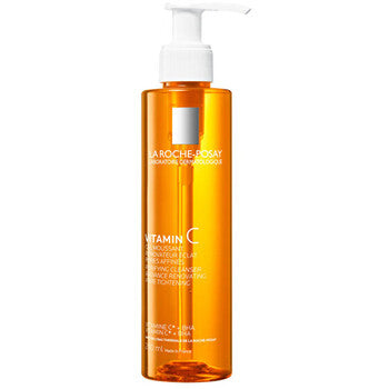 Vitamin C Purifying Cleanser 200ml