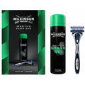 Sensitive Shave Duo - gift set
