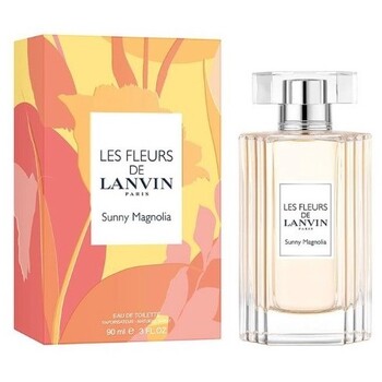 Sunny Magnolia EDT Tester 90ml