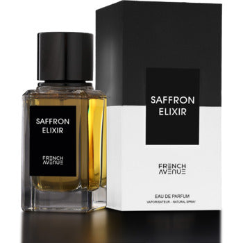 Saffron Elixir EDP 100ml