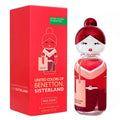 Sisterland Red Rose EDT 80ml