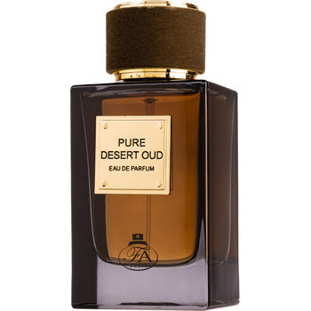 Pure Desert Oud EDP 100ml
