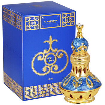 Taj Parfumed Oil 12ml
