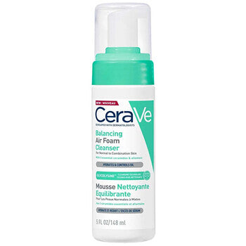 Balancing Air Foam Cleanse 148ml