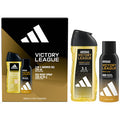 Victory League Gift Set Deospray 150 ml and Shower Gel 250 ml 150ml
