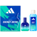 Vibes Energy Drive Gift Set EDP 50 ml and Shower Gel 100 ml 50ml