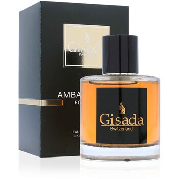 Ambassador For Men EDP 100ml