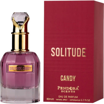 Solitude Candy EDP 80ml