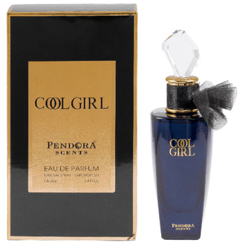 Cool Girl EDP 100ml