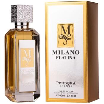 Milano Platina EDP 100ml