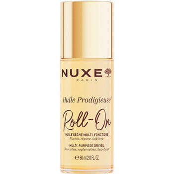 Huile Prodigieuse Or Roll-On Multi-Purpose Dry Oil 60ml