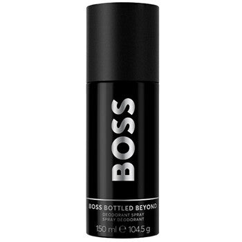 Boss Bottled Beyond Deodorant Spray 150ml