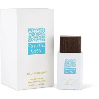 Vanilla Latte EDP 100ml