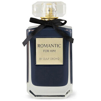 Romantic For Him EDP 100ml