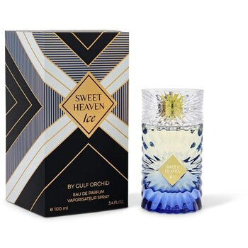 Sweet Heaven Ice EDP 100ml