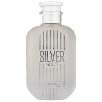 Silver Absolute EDP 100ml