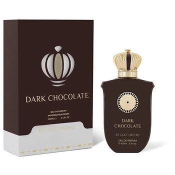 Dark Chocolate EDP 100ml