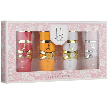 My Yara Collection 100ml