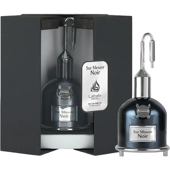 Pride Sur Mesure Noir EDP 100ml