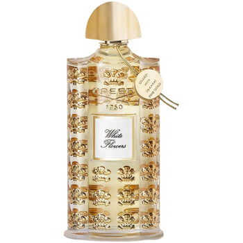 Les Royales Exclusives White Flowers EDP 75ml