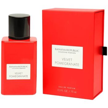 Velvet Pomegranate EDP 75ml