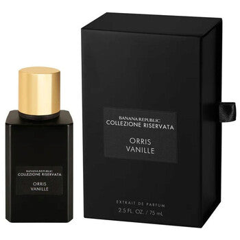 Orris Vanille Parfum 75ml