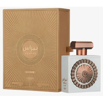 Nebras Elixir EDP 100ml