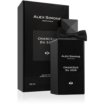 Monte-Carlo Chanceux du Soir EDP 100ml