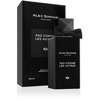 Monte-Carlo Pas Comme Les Autres EDP 100ml