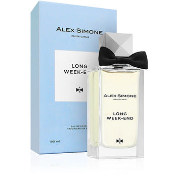Monaco Long Weekend EDP 100ml
