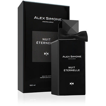 Monte-Carlo Nuit Eternelle EDP 100ml