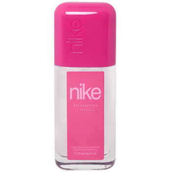 Trendy Pink Woman Deodorant 75ml
