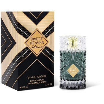 Sweet Heaven Tobacco EDP 100ml