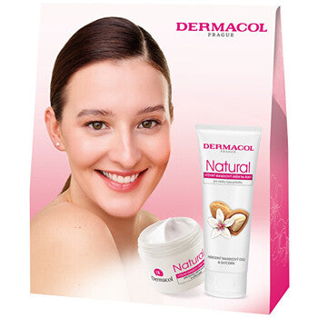 Natural Beauty Gift Set