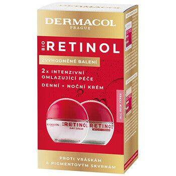 Bio Retinol Duopack - gift set