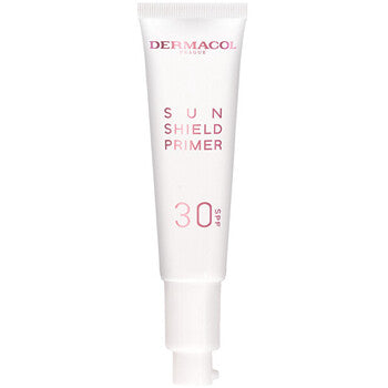 Sun Shield Primer SPF 30 - Hydrating makeup base 30ml